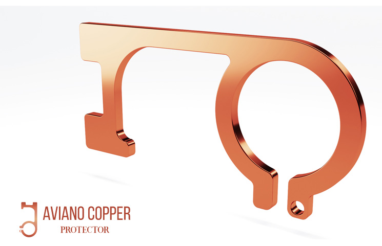 Aviano-Copper-Protector-Review