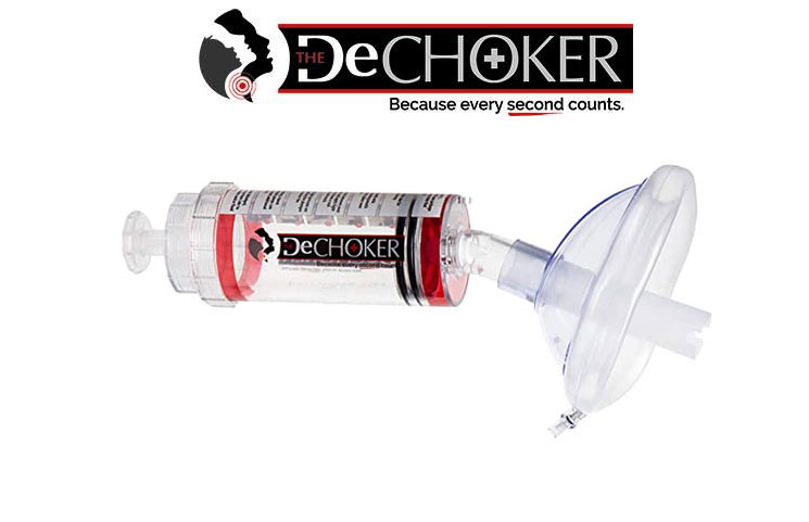 Dechoker Review: Safe Anti-Choking Life Saving Emergency Device?