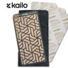 Kailo Pain Patch: Nanotech Bio-Antenna Relief from Electrical Signals?