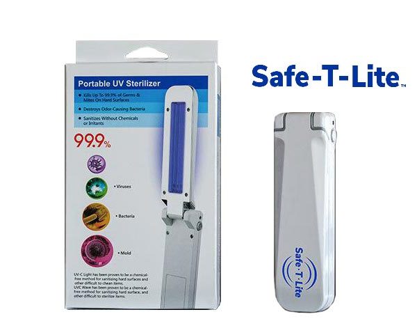 Safe-T-Lite