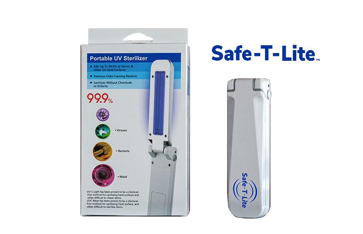 Safe-T-Lite