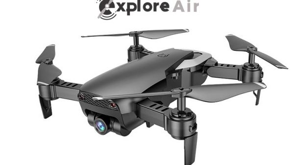 Explore-Air Drone-Review