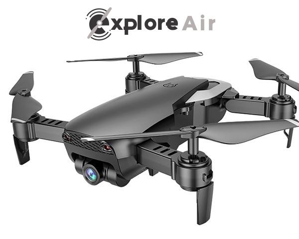 Explore-Air Drone-Review